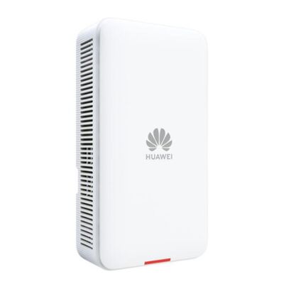 Punto di accesso con piastra a muro Wi-Fi 6 Huawei AirEngine 5761-12W