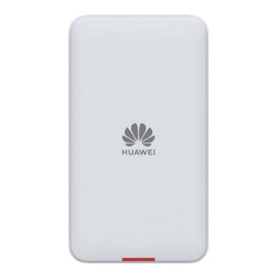 Punto di accesso con piastra a muro Wi-Fi 6 Huawei AirEngine 5761-12W
