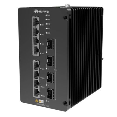 Switch Gigabit industriale layer 3 Huawei CloudEngine S5735I-S8T4XN-V2