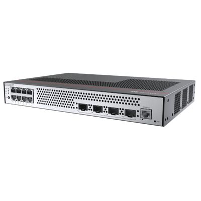 S5735-L8P4X-QA-V2, switch Huawei CloudEngine serie S5735-L, 8x10GE RJ45/4x10GE SFP+/alimentazione CA