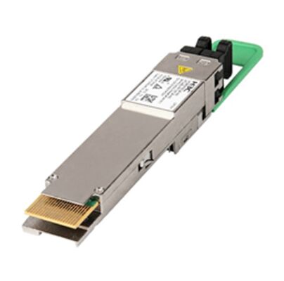 Modulo Transceiver Ottico QSFP-DD FR8 da 800 Gbps con Trasmissione da 2 km e Design Hot-Swappable