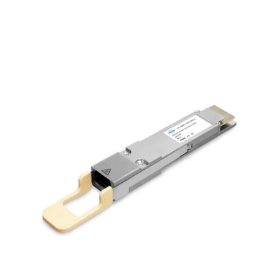 CQP-SI400G-DR4 Transceiver Ottico QSFP-DD da 400 Gbps con Lunghezza d'onda 1310 nm e Trasmissione 500 m per Data Center