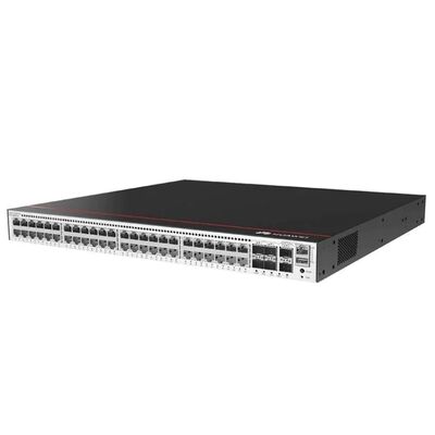 S5735-L24T4S-A-V2, switch serie Huawei S5735-L, 24x1GE RJ45/4x10GE SFP+/alimentazione CA