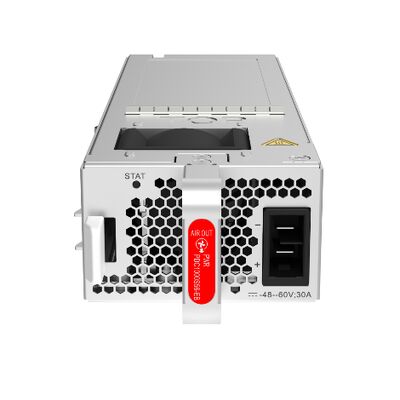 PAC1000S56-EB, modulo di alimentazione switch Huawei serie S5700, 1000 W PoE CA/240 V CC