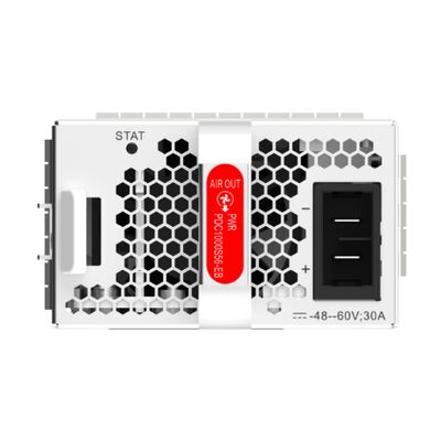 PAC1000S56-EB, modulo di alimentazione switch Huawei serie S5700, 1000 W PoE CA/240 V CC