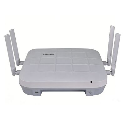 Huawei AP6150DN, punto di accesso Huawei serie AP, MIMO 4x4/4 flussi spaziali/Antenna dual-band esterna