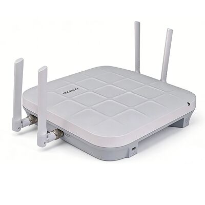 Huawei AP6150DN, punto di accesso Huawei serie AP, MIMO 4x4/4 flussi spaziali/Antenna dual-band esterna
