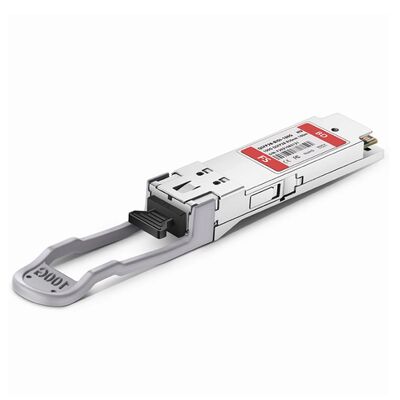 QSFP-100G-BIDI-G2 Modulo Transceiver BiDi QSFP28 100G 70m-100m