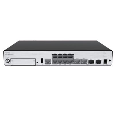 AR651, router Huawei AR651, 2*GE WAN/8*GE LAN/1*USB3.0