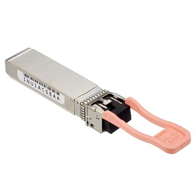 SFP-10/25G-CSR-S=, modulo Cisco SFP, 10/25G, 300 m, LC duplex