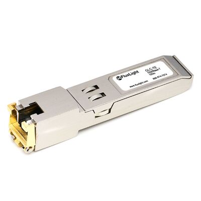 Modulo ricetrasmettitore RJ45 in rame Cisco GLC-TE= 1000BASE-T SFP