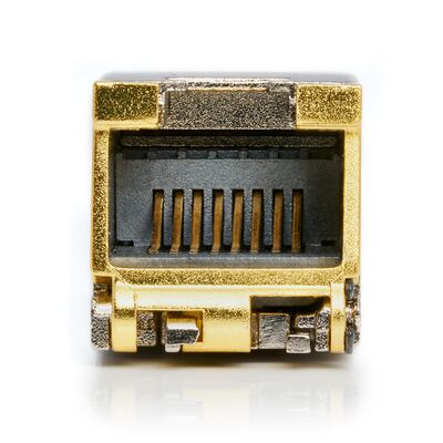 Modulo ricetrasmettitore RJ45 in rame Cisco GLC-TE= 1000BASE-T SFP