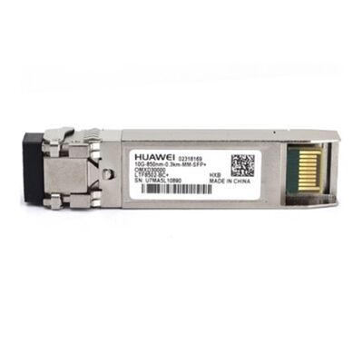 OMXD30000, ricetrasmettitore ottico Huawei SFP+, 10G, multimodale, 0,3 km
