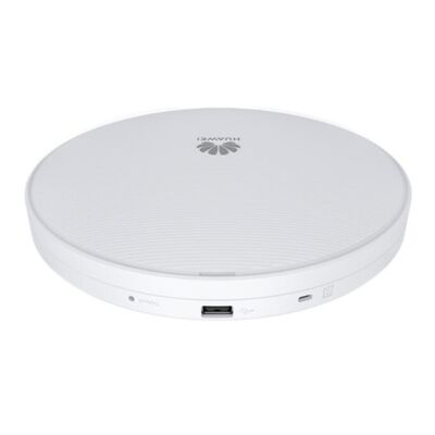 AirEngine-5761-11, Huawei AirEngine Series Access Point, 11ax dual-band, smart antenna, Bluetooth