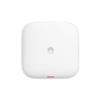 AirEngine 6760-X1E, Huawei AirEngine Access Point WiFi 6 da esterno, 802.11a/b/g/n/ac/ax/Antenne Smart Esterne/PoE IEEE 802.3bt/1x10GE RJ45/1xGE RJ45/1x10GE SFP+
