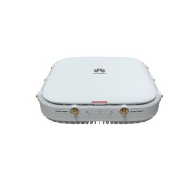 AirEngine 6760-X1E, Huawei AirEngine Access Point WiFi 6 da esterno, 802.11a/b/g/n/ac/ax/Antenne Smart Esterne/PoE IEEE 802.3bt/1x10GE RJ45/1xGE RJ45/1x10GE SFP+