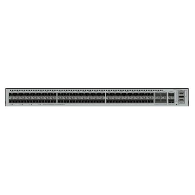 S5735-S48T4XE-V2, Switch Huawei S5735-S, 48x1GE RJ45/4x10GE SFP+/Senza alimentazione