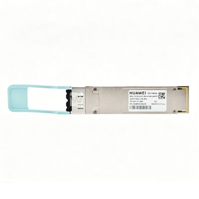 Modulo ricetrasmettitore ottico Huawei QSFP-40G-LX4-MM 40G QSFP+ LX4