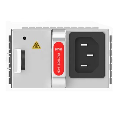 Modulo di alimentazione CA/CC Huawei PAC180S12-CN 180 W 12 V per interruttori S5735/S620