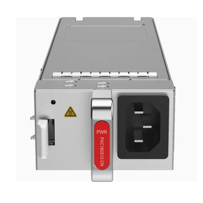 Modulo di alimentazione CA/CC Huawei PAC180S12-CN 180 W 12 V per interruttori S5735/S620