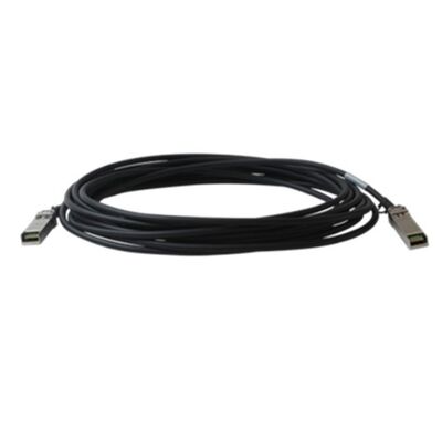 QSFP28-100G-CU1M, cavo Huawei 100G a collegamento diretto, QSFP28/1m/Uso interno