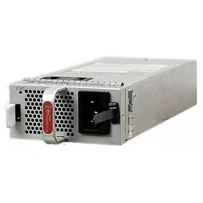PAC600S12-EB, Modulo di alimentazione Huawei PAC600S12, 600W/Flusso d'aria frontale/Presa a pannello
