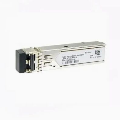 Modulo ricetrasmettitore SFP in rame RJ45 1G SFP-1000BaseT-G2