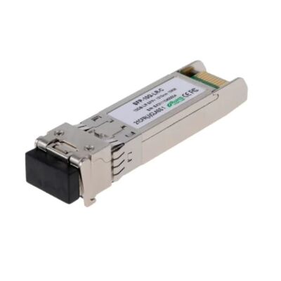 SFP-10G-LR-C, modulo ottico Huawei SFP+, 10G, 1310 nm, 10 km, LC