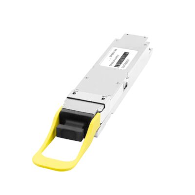 Modulo ricetrasmettitore ottico SMF 800G OSFP DR4 500m, 1310nm, MPO