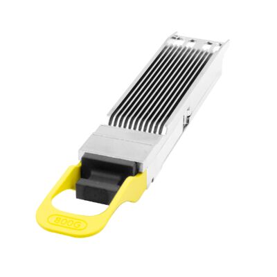 Modulo ricetrasmettitore ottico SMF 800G OSFP DR4 500m, 1310nm, MPO