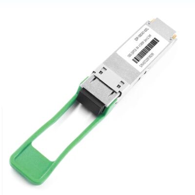 QSFP-100G-CWDM4, ricetrasmettitore ottico Huawei, 100G QSFP28/modalità singola/2 km