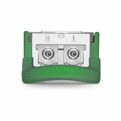 QSFP-100G-CWDM4, ricetrasmettitore ottico Huawei, 100G QSFP28/modalità singola/2 km