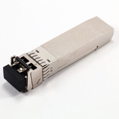 SFP-10G-SR-S, ricetrasmettitore Cisco SFP+, 10 Gbps/850 nm/300 m