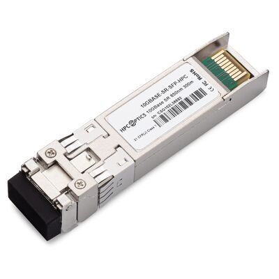 SFP-10G-SR-S, ricetrasmettitore Cisco SFP+, 10 Gbps/850 nm/300 m