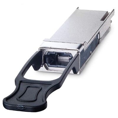 QSFP-40G-SR4, modulo Cisco QSFP, 40 Gbps/fibra multimodale/corto raggio