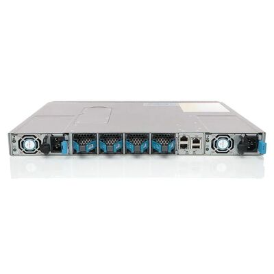N9K-C93180YC-FX3, switch Cisco Nexus 9300, 48xSFP28 1/10/25G/6xQSFP28 40/100G