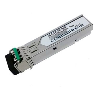GLC-ZX-SM, modulo SFP Cisco GLC-ZX-SM, 1550 nm/70 km/LC