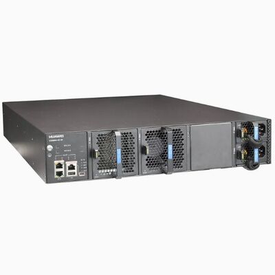 CE8868-4C-EI, switch Huawei CE8800, 4x400GE QSFP112/senza ventola e alimentatore