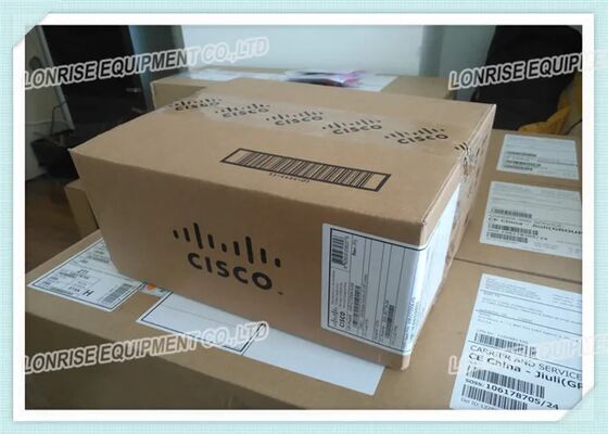 AIR-CT2504-50-K9, controller wireless Cisco 2500, 50 licenze AP/porte 4xGE/gestione RF