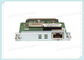 Voce di Cisco Multiflex/carta PALLIDA VWIC3-1MFT-T1/E1 con 1 di X rete T1/E1 pallida