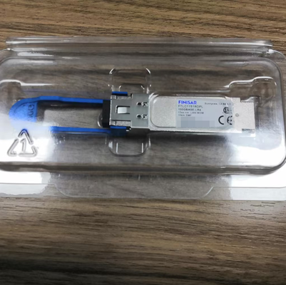 100GBASE-LR4 QSFP28 Transceiver 10km SMF Duplex LC Optical Module