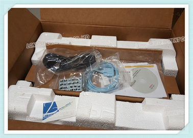 WS-C2960S-48TS-L Cisco 2960-S SerieGigabit Ethernet Switch Layer 2 LAN Base - Gestito