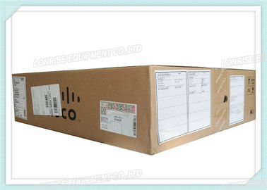 WS-C2960S-48TS-L Cisco 2960-S SerieGigabit Ethernet Switch Layer 2 LAN Base - Gestito