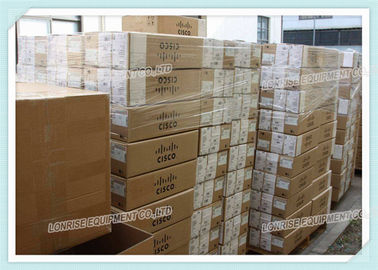 WS-C2960S-48TS-L Cisco 2960-S SerieGigabit Ethernet Switch Layer 2 LAN Base - Gestito