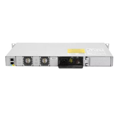C9200L-48T-4X-A, switch Cisco Catalyst 9200L, uplink 48xGE/4x10GE/Net Adv