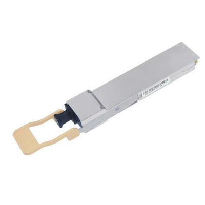 Huawei QSFP-DD-400G-SR4 QSFP-DD 400GBase-SR4 Transceiver Ottico, MMF, 850nm, 0.05km, MPO, APC
