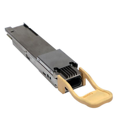 Huawei QSFP-DD-400G-SR4 QSFP-DD 400GBase-SR4 Transceiver Ottico, MMF, 850nm, 0.05km, MPO, APC