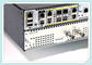 Ci originali del router ISR4451-UCSE-S/K9 di Ethernet di Cisco impacchettano 24 porti UCS-E