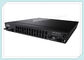 Ci originali del router ISR4451-UCSE-S/K9 di Ethernet di Cisco impacchettano 24 porti UCS-E