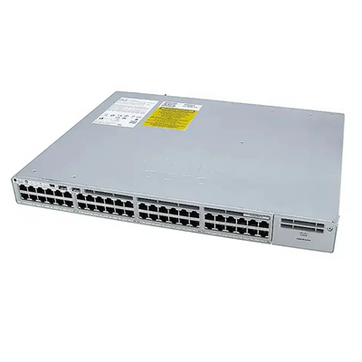 Cisco C9200-48T-A Catalyst 9200 48-Port Switch | Network Advantage